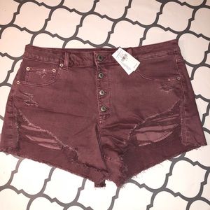 NWT American Eagle Outfitters Shorts